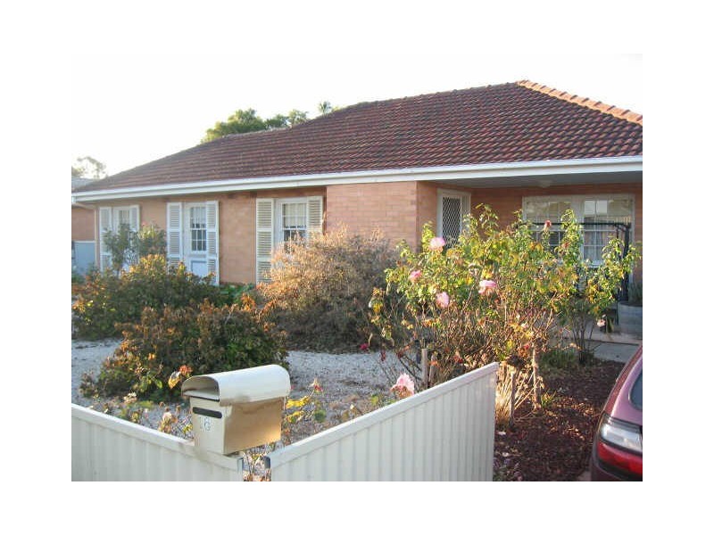 16 Crittenden Road, Smithfield Plains SA 5114