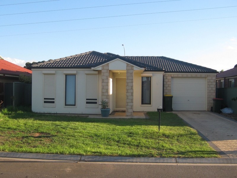 11 Gemini Drive, Munno Para West SA 5115