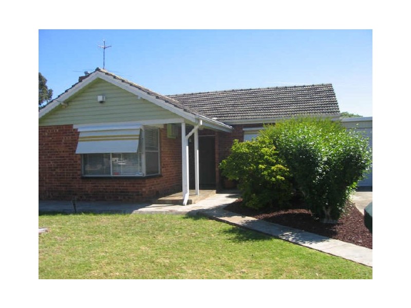 27 Stockton Street, Elizabeth SA 5112