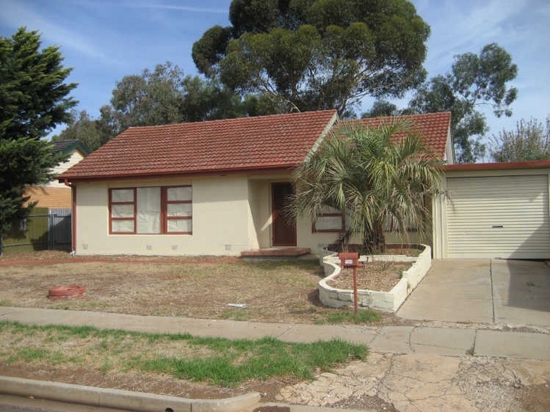 33 Greenwood Crescent, Smithfield Plains SA 5114