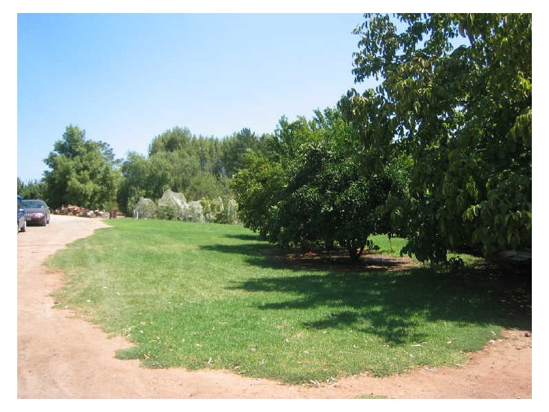 Lot 6B Gulfview Drive, One Tree Hill SA 5114