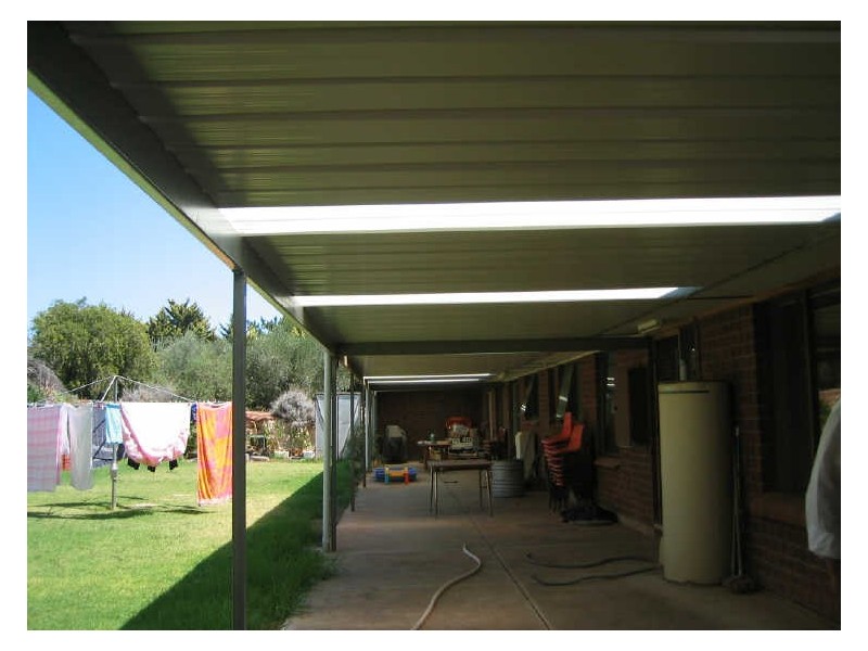 Lot 6B Gulfview Drive, One Tree Hill SA 5114