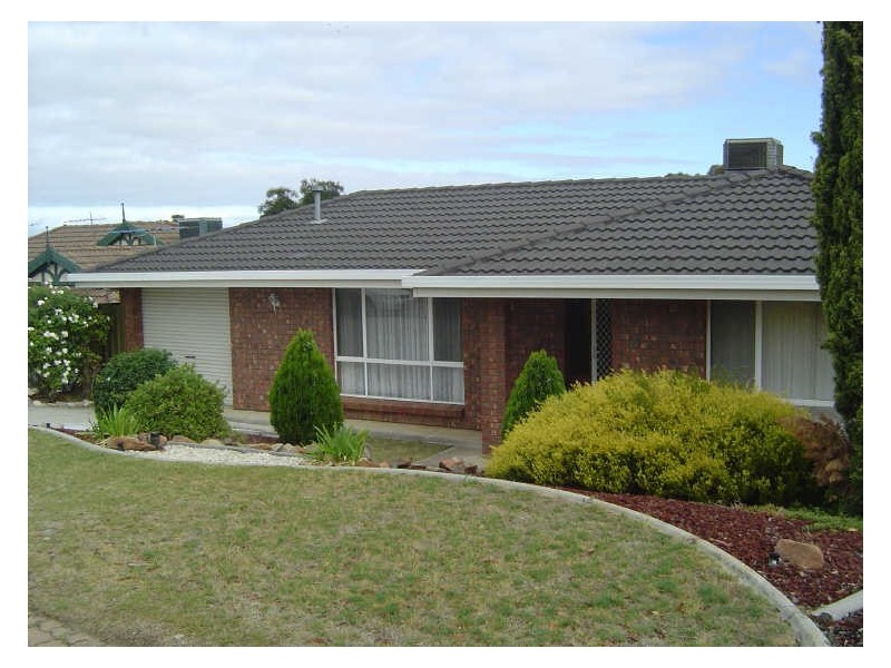 23 Norway Avenue, Hillbank SA 5112