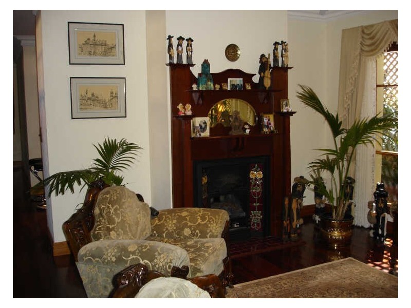 5 Rundle Court, Greenwith SA 5125