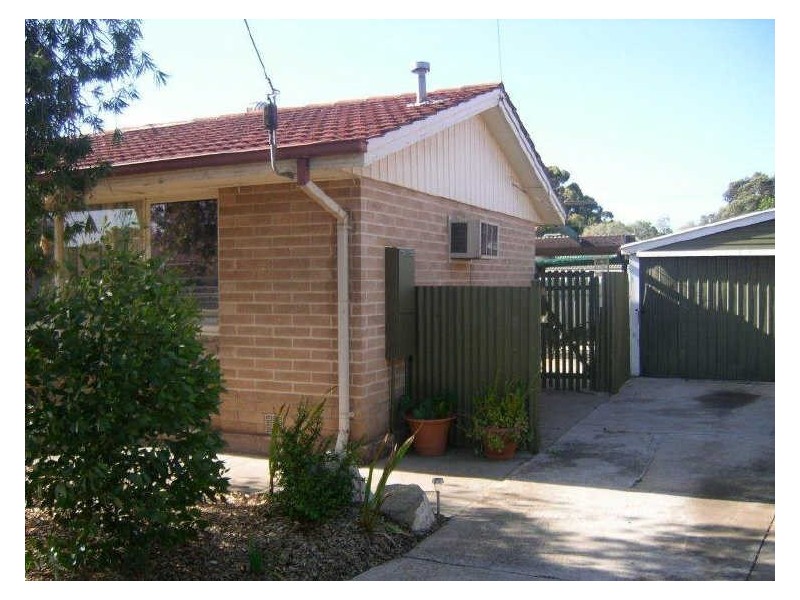 32 Crittenden Road, Smithfield Plains SA 5114