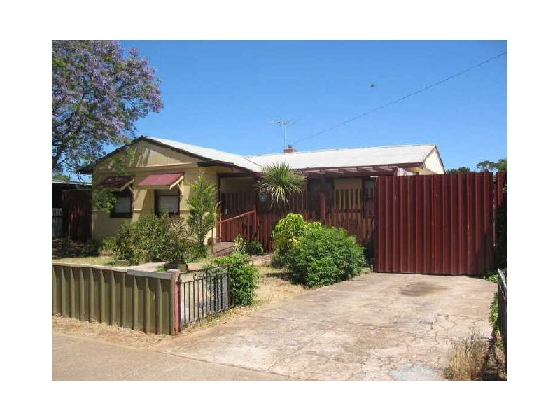 14 Underdown Road, Elizabeth South SA 5112