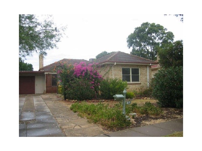 27 Hayles Road, Elizabeth Park SA 5113