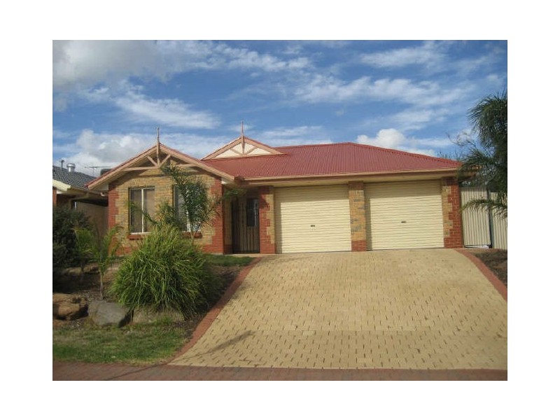 22 Kingate Boulevard, Blakeview SA 5114