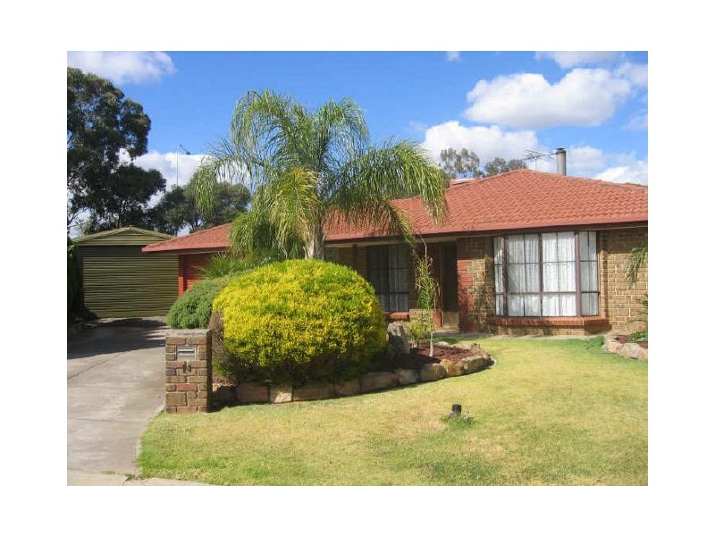 14 Brentwood Mews, Blakeview SA 5114