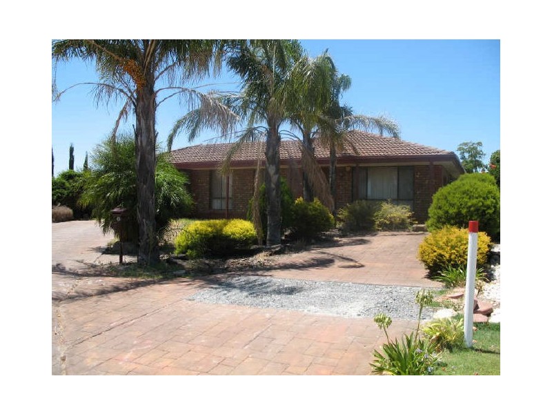 12 Laburnum Gardens, Blakeview SA 5114