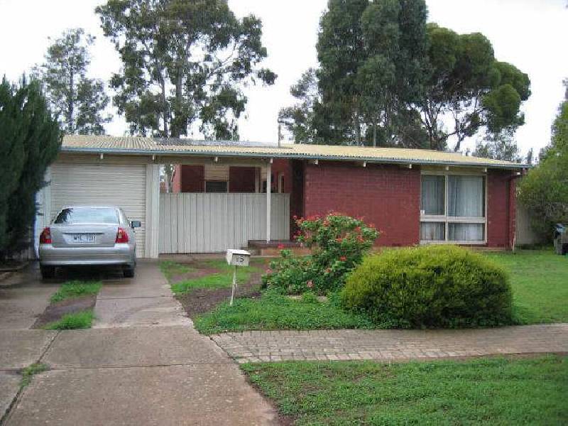 12 Myall Avenue, Munno Para SA 5115