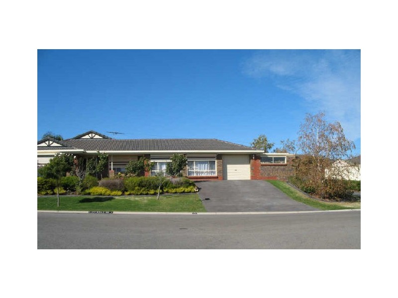 48 Gateway Drive, Salisbury Heights SA 5109