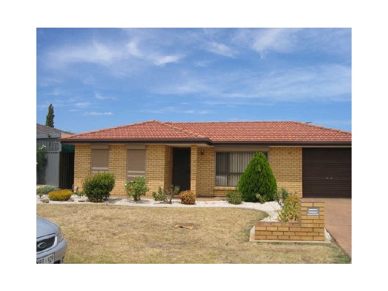 13 Parkview Drive, Blakeview SA 5114
