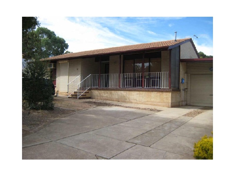 51 Cardnell Crescent, Elizabeth East SA 5112