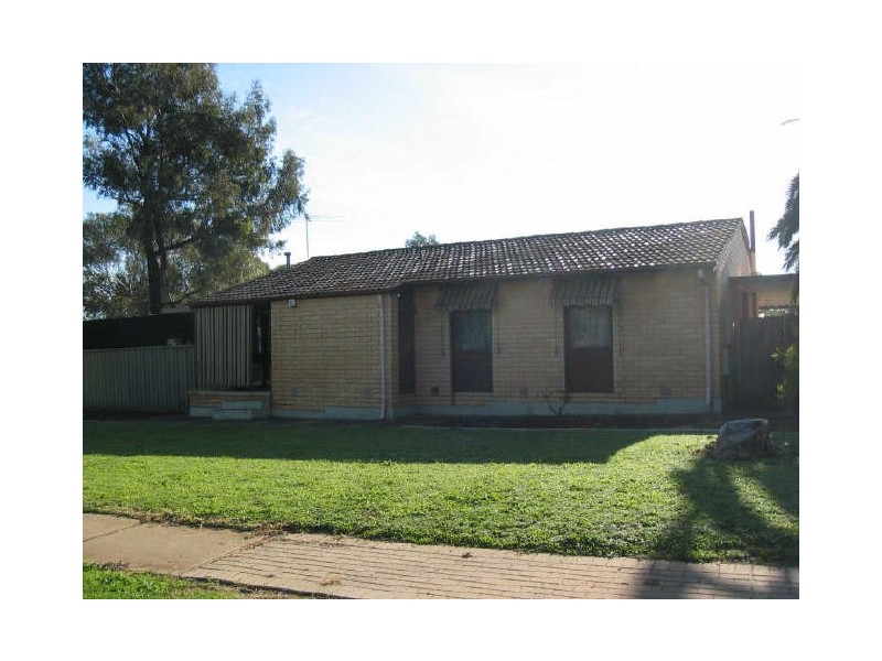 7 Burford Street, Elizabeth Downs SA 5113