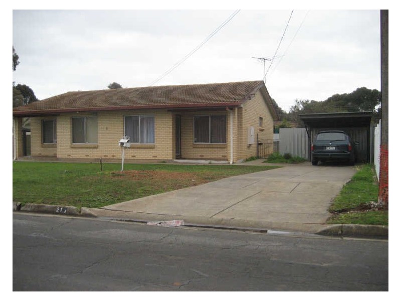 21A Galway Crescent, Salisbury Downs SA 5108