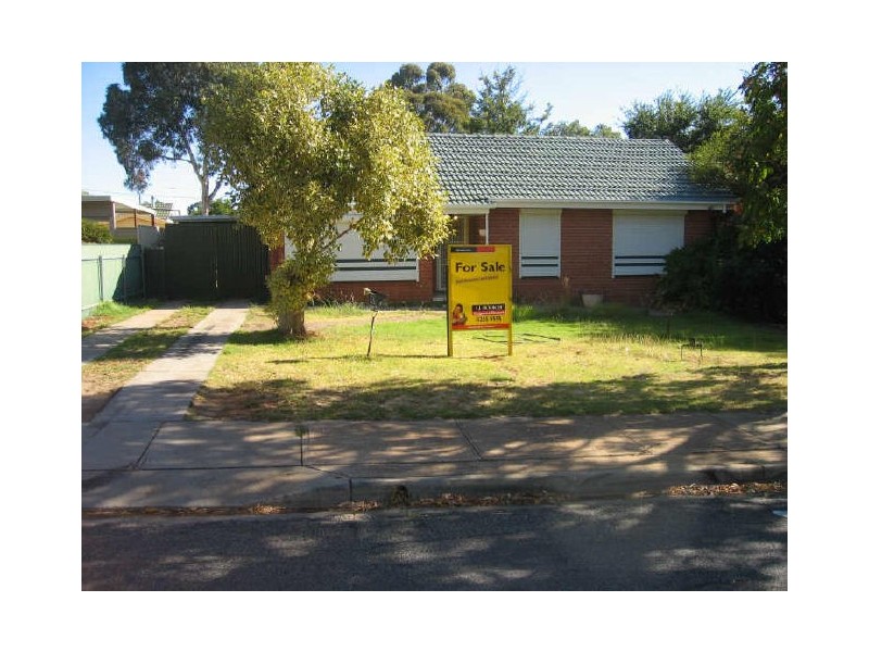 26 Mosterton Road, Elizabeth Park SA 5113
