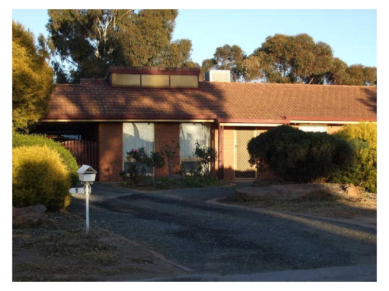 9 Sanders Way, Willaston SA 5118