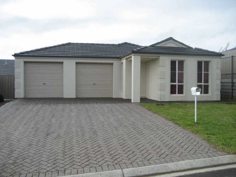 11 Exford Boulevard, Craigmore SA 5114