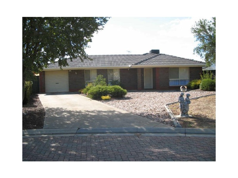 8 Highgate Mews, Blakeview SA 5114