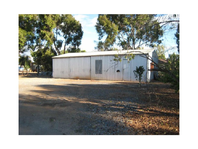 30 Julian Road, Macdonald Park SA 5121