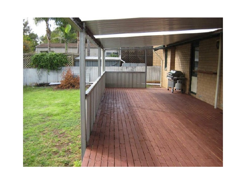 46 Grenadier Road, Elizabeth East SA 5112