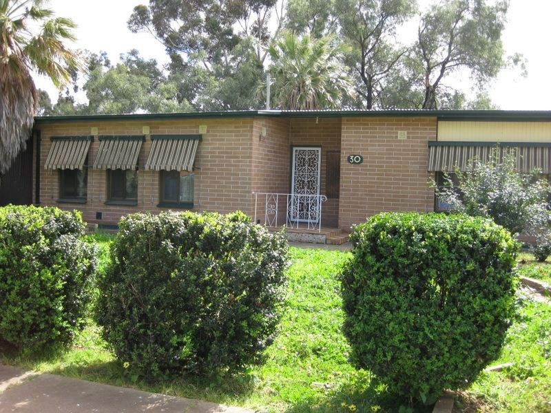 30 Ballard Road, Smithfield Plains SA 5114