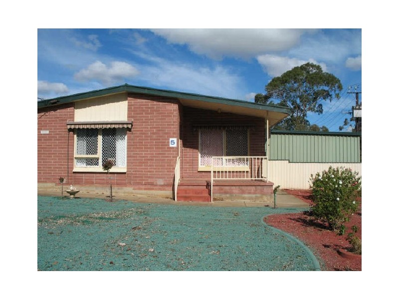 5 Schumann Street, Ingle Farm SA 5098