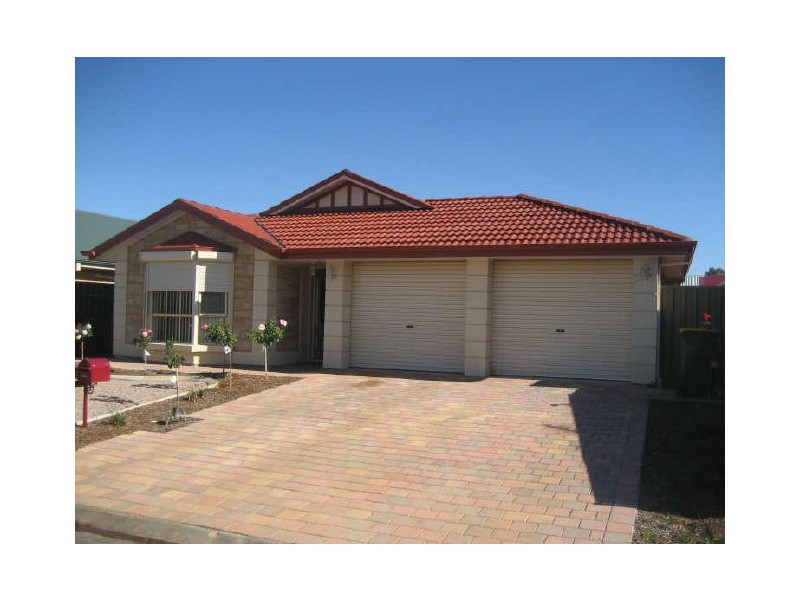37 Trinity Court, Andrews Farm SA 5114