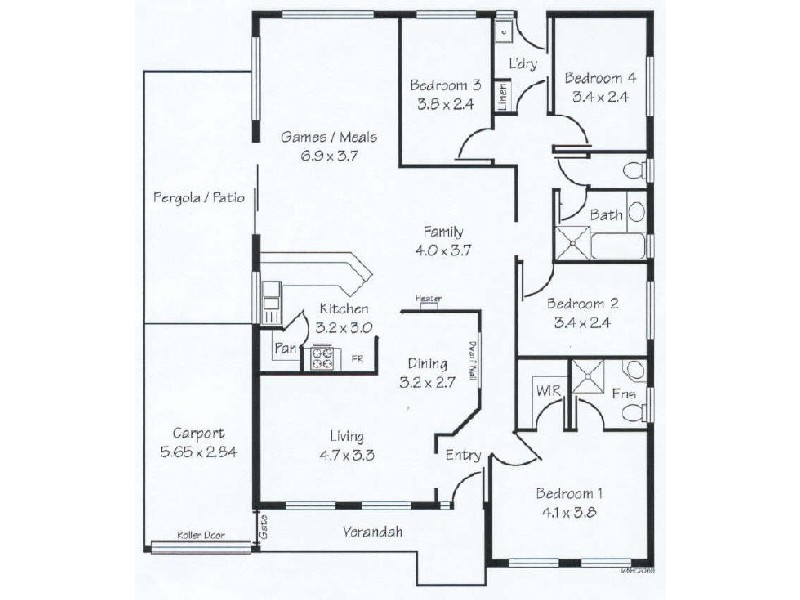 25 Camelot Drive, Blakeview SA 5114