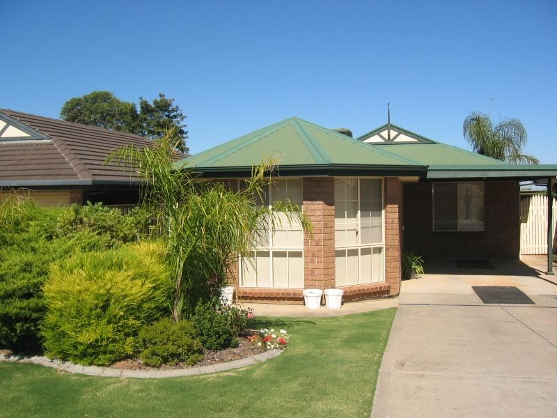 22 Anthony Drive, Hillbank SA 5112