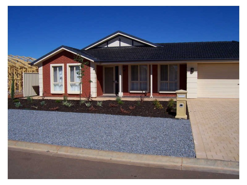 1 Admiralty Circuit, Smithfield SA 5114