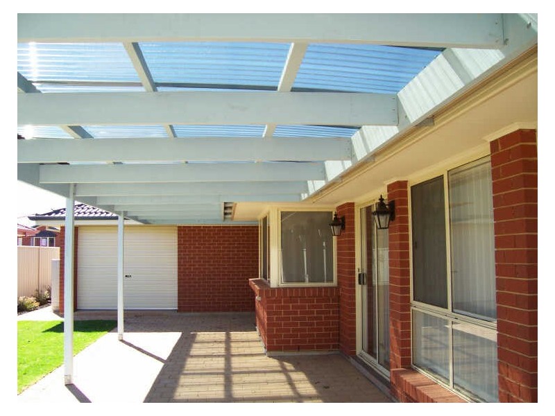 1 Admiralty Circuit, Smithfield SA 5114