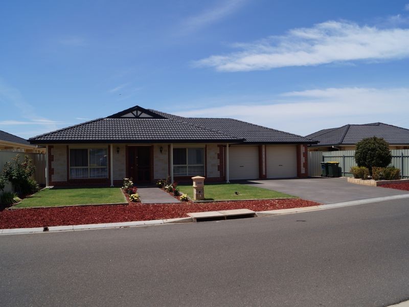 11 Jordon Street, Munno Para West SA 5115