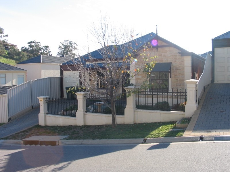 4 Hammersmith Place, Golden Grove SA 5125