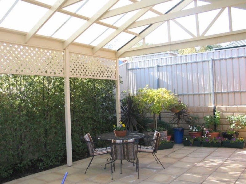 4 Hammersmith Place, Golden Grove SA 5125