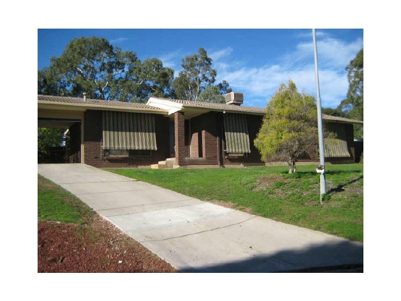 13 Old Mill Street, Ridgehaven SA 5097