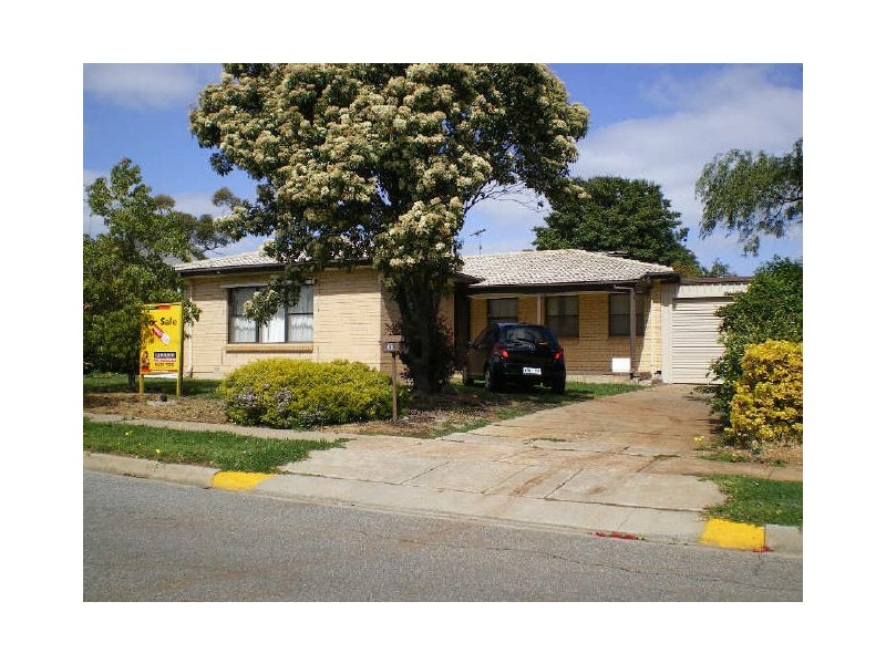 32 Beaminster Road, Elizabeth Park SA 5113