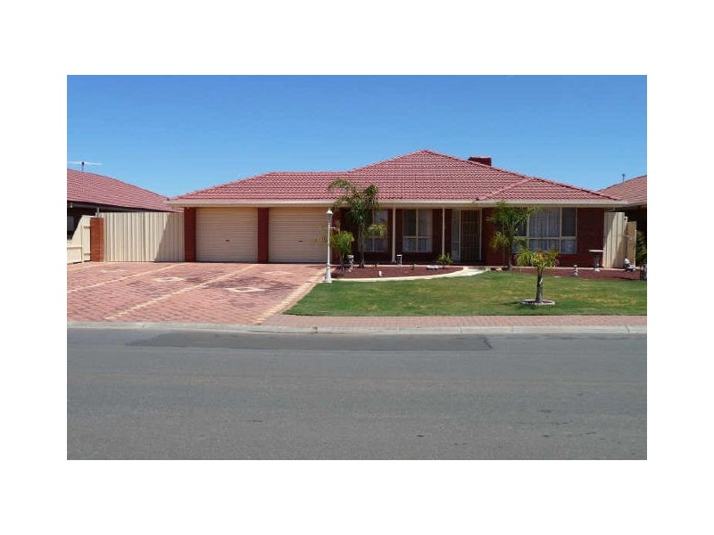 75 President Avenue, Andrews Farm SA 5114