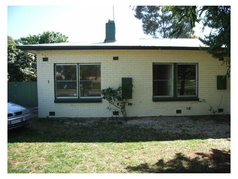 3 Barr Street, Elizabeth Downs SA 5113