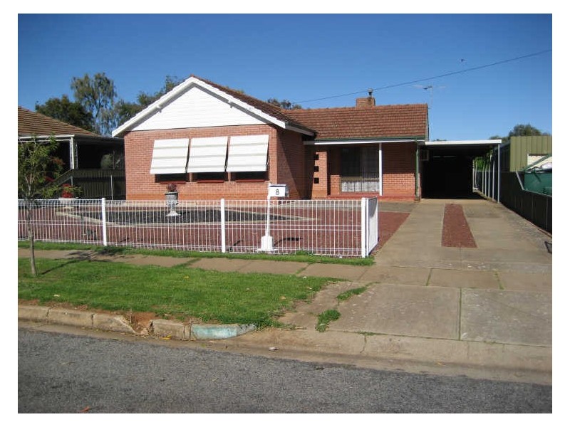 8 Allington Street, Elizabeth Grove SA 5112