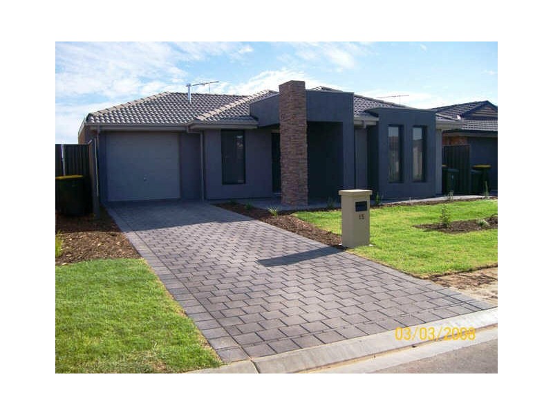 15 Callabonna Avenue, Andrews Farm SA 5114