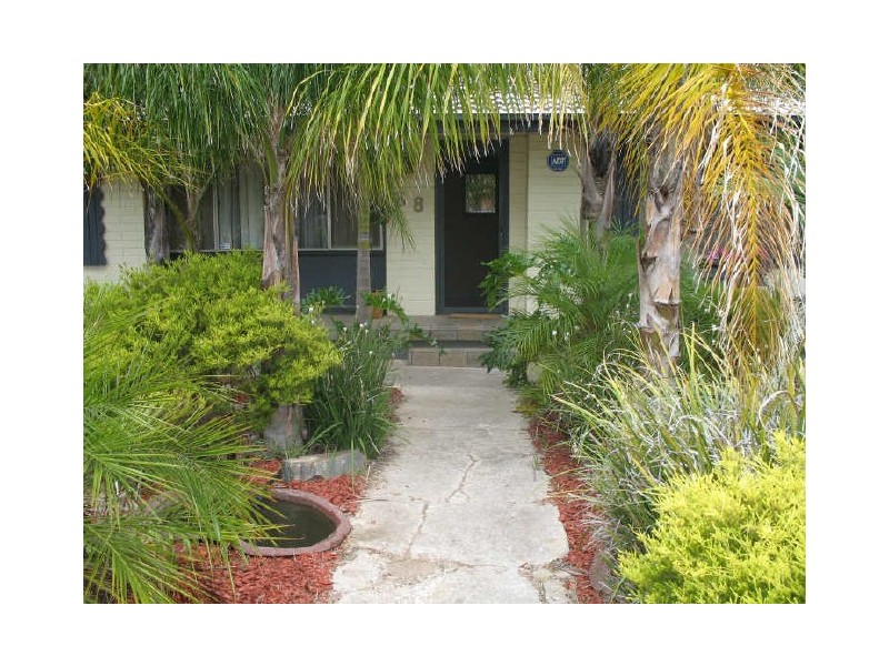 38 Dauntless Crescent, Elizabeth Downs SA 5113