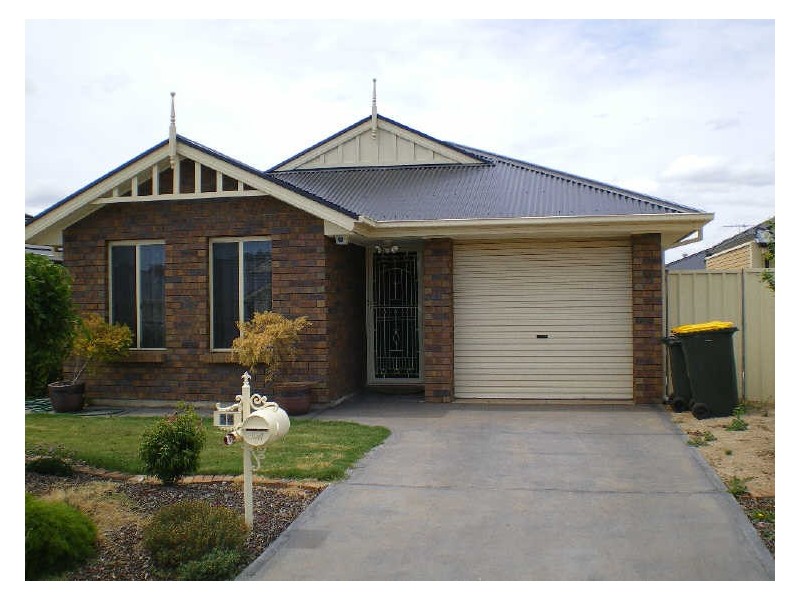 24 Grace Boulevard, Smithfield Plains SA 5114