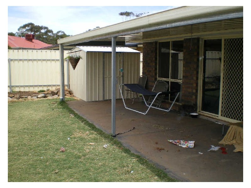 24 Grace Boulevard, Smithfield Plains SA 5114