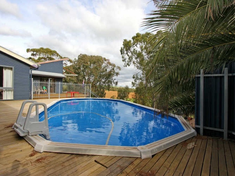 Lot 21 Kentish Road, Uleybury SA 5114