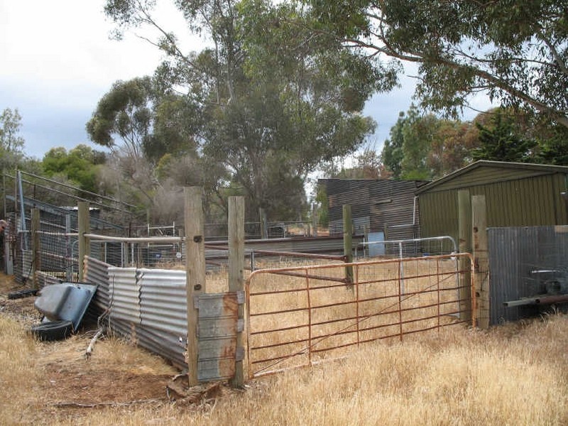 Lot 21 Kentish Road, Uleybury SA 5114