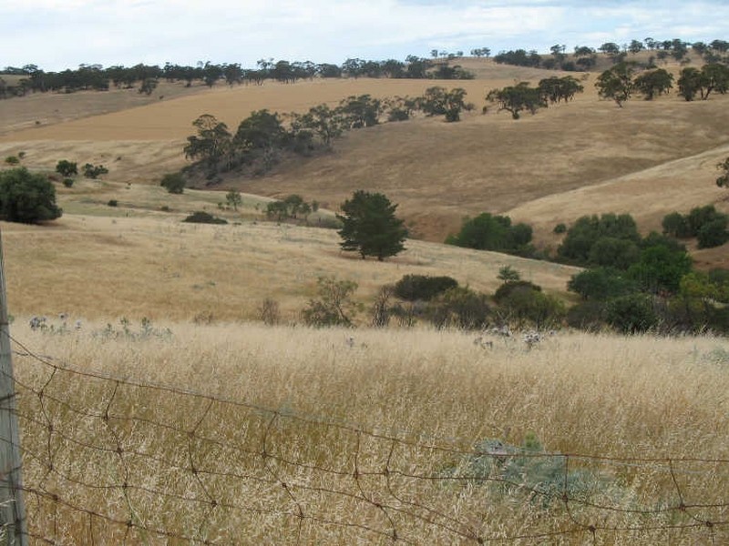 Lot 21 Kentish Road, Uleybury SA 5114