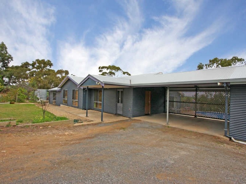 Lot 21 Kentish Road, Uleybury SA 5114