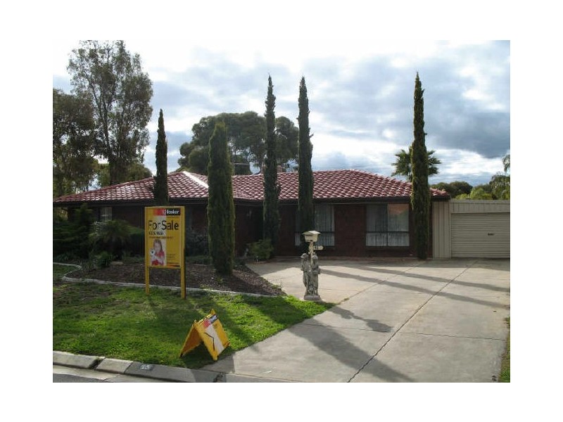 15 Scholes Avenue, Parafield Gardens SA 5107